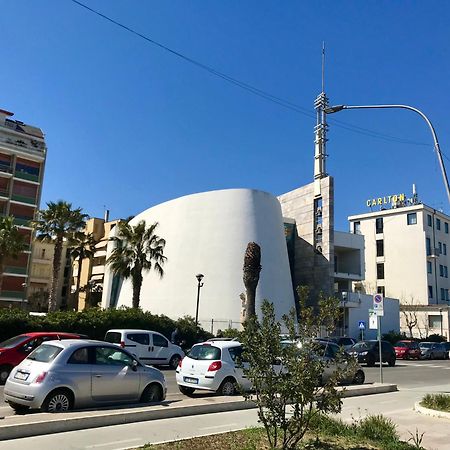 Masa Appartamenti Pescara Kültér fotó