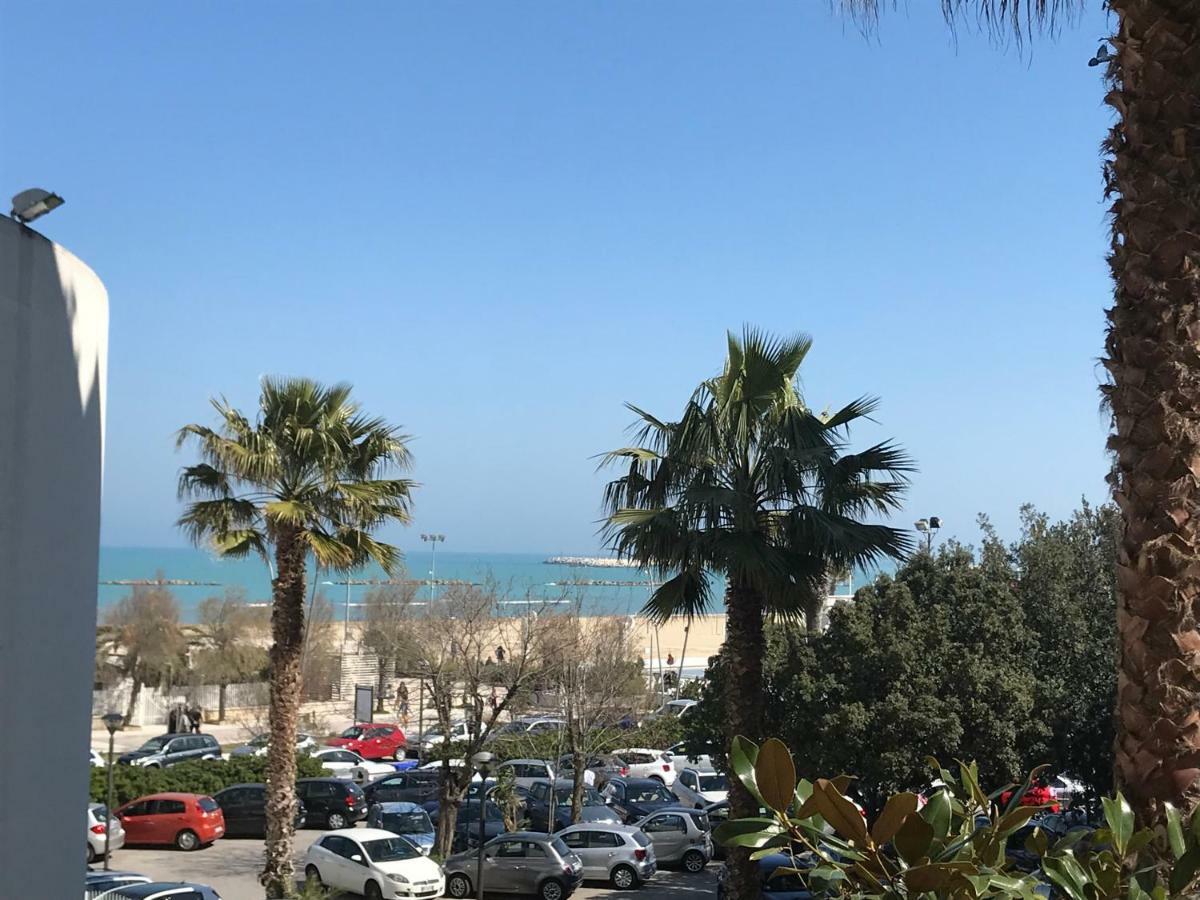 Masa Appartamenti Pescara Kültér fotó