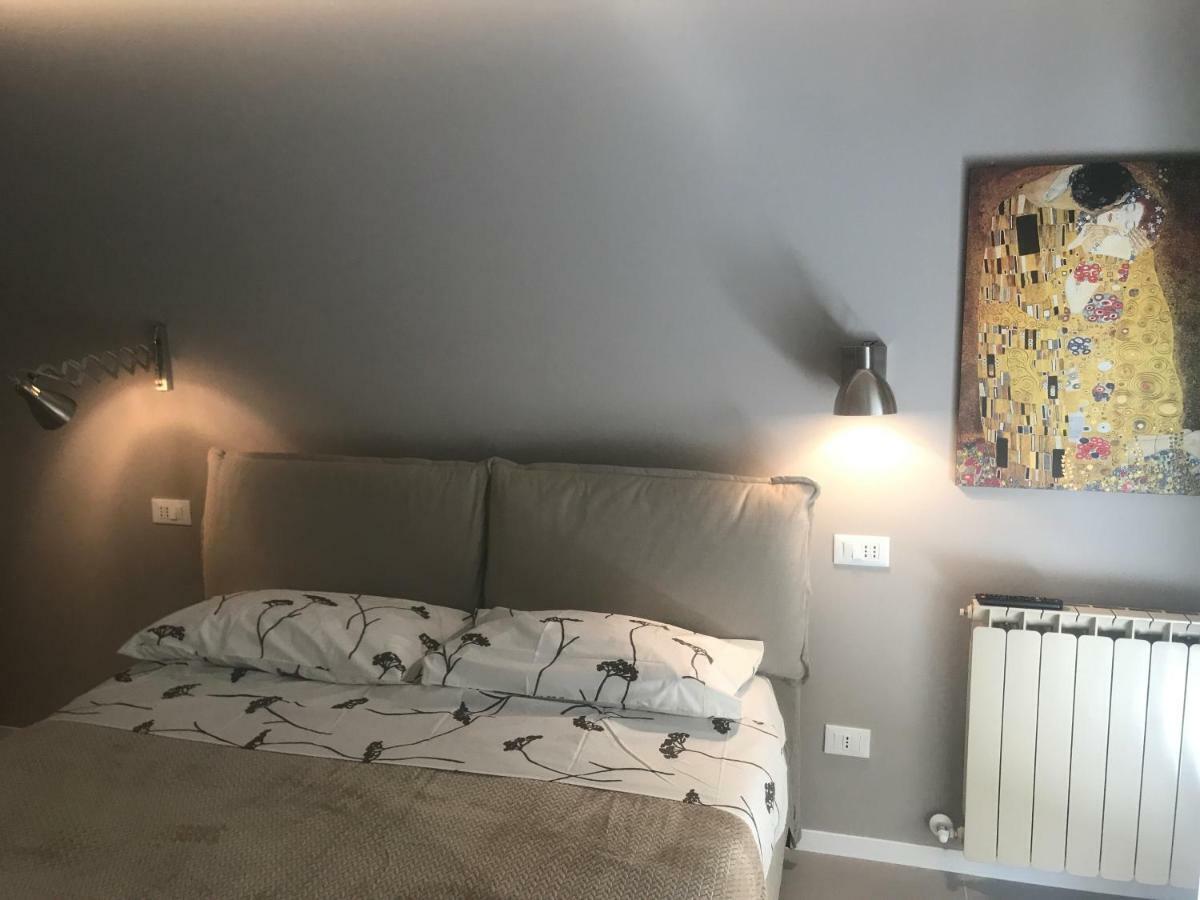 Masa Appartamenti Pescara Kültér fotó
