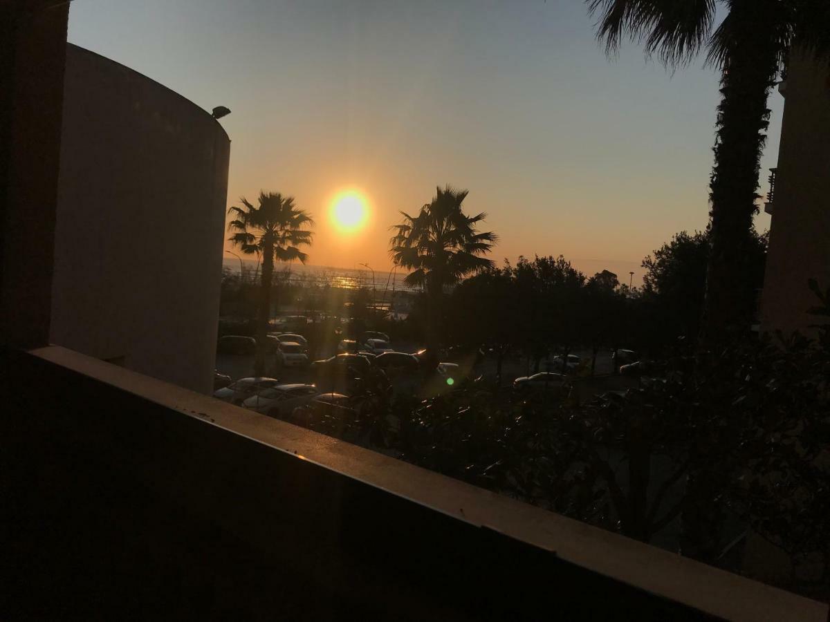 Masa Appartamenti Pescara Kültér fotó