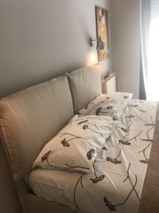 Masa Appartamenti Pescara Kültér fotó